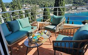 Blue Dream - Stylish Apt With Stunning Sea View